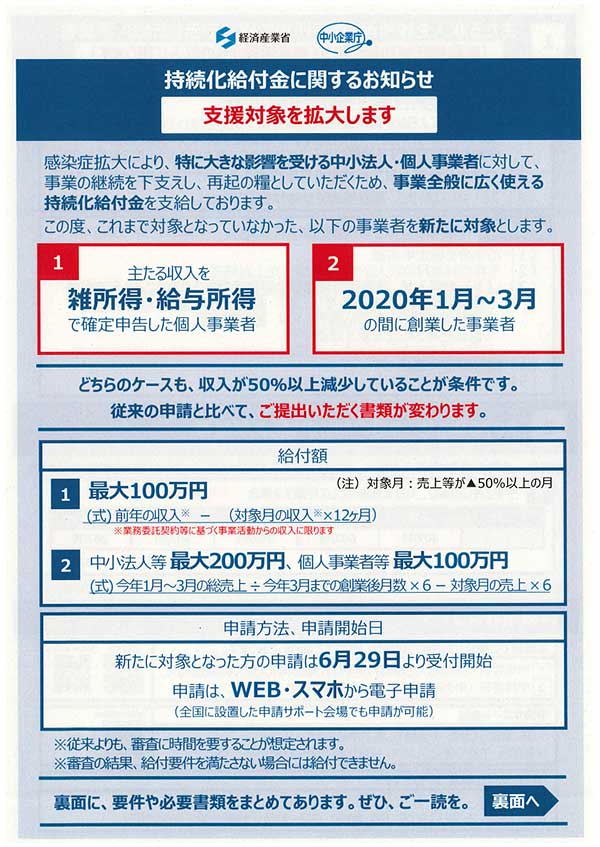 個人 主 金 給付 さいたま 市 事業